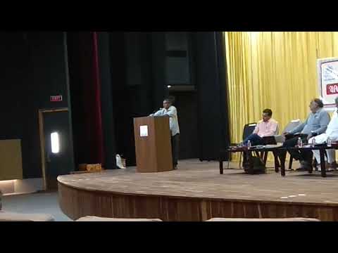 Future of Education by Mahendra Chotalia (Part 1)