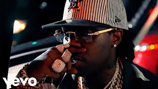 EST GEE - PLUG MOTIVATION (official video) 2026