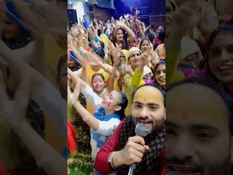 mere papa ji bhajan gaate hue #bloger #indian #instagram #viral #bhajan #harmonica #music