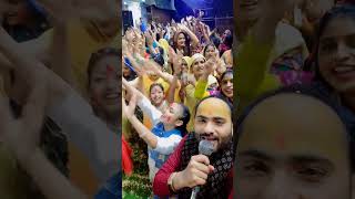 mere papa ji bhajan gaate hue #bloger #indian #instagram #viral #bhajan #harmonica #music