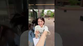 大学4回生のとある1日に密着♡