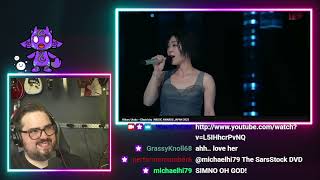Music teacher reacts to Hikaru Utada – Electricity | MUSIC AWARDS JAPAN 2025
