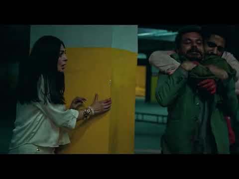 Punjab Film Scene | Neeru Bajwa | Prince Kanwaljeet Singh