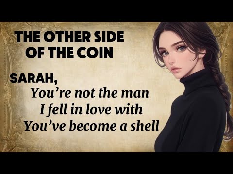 The Other Side Of The Coin | English Story #interstingstories #learnenglishthroughstory