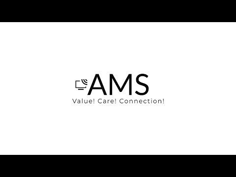 Amazon Fire Cube voice command demo - AMS