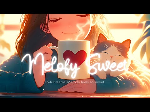 Morning Shuffle – Coffee & Lo-fi Morning Vibes | Rhythm & Me No.8
