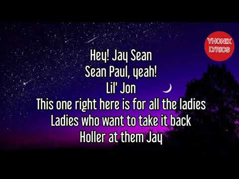 Do you remember Lyrics - Jay Sean