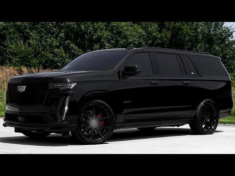 Top 10 Best & Biggest Family SUVs in 2025