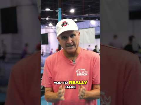 How To Maximize Your Game   #cliffpickleball