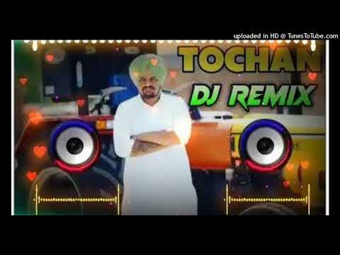 Tochan Sidhu Moose Wala Remix Song  Dj Choudhary Habri  Tochan Da Jatt Vi Shokeen Mud Ton