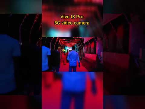 Vivo t3 Pro 5G video 📷 camera test 😱🔥🔥#superphone #youtubeshorts #vivot3pro5g #vivo #vivovideo