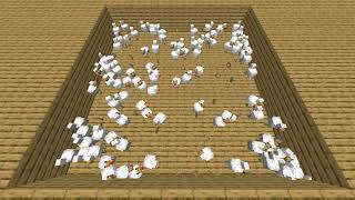 The Chicken Code 388