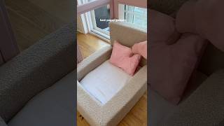 best puppy gadgets #puppy #dog #poodle #viralvideo #shorts #asmrsounds