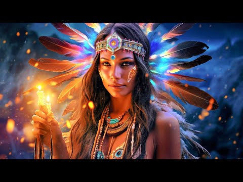 963Hz DEEP POSITIVE Energy For Home & Yourself 》Let Go Of Negative Energy 》Healing Frequency Music