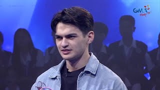 Family Feud: Bruce Roeland, sumalang sa fast money round!