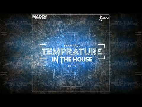 TEMPERATURE CIRUIT REMIX 2020 In The House