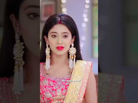 Cute Kaira ❤️ #naira #youtubeshorts #viralvideo #shorts