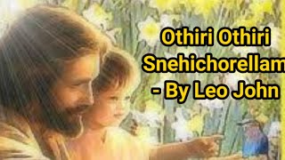 Othiri othiri by Leojohn #DivineChannel