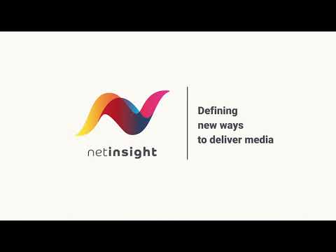 Net Insight Short intro