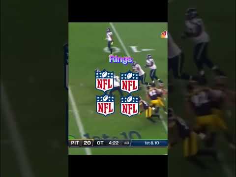 Choose your NFL Career
