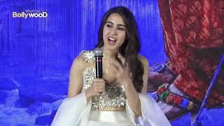 Kedarnath Trailer Launch Full UNCUT | Sara Ali Khan, Sushant Singh Rajput & Abhishek Kapoor