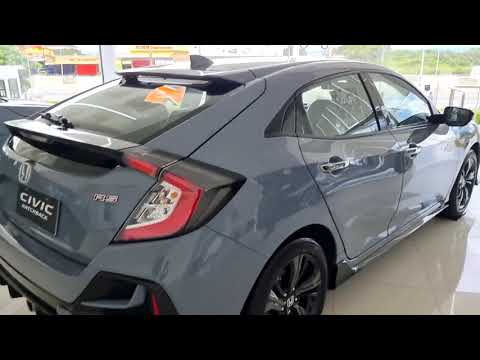 Amazing Honda Civic Hatchback 1 5 Turbo RS