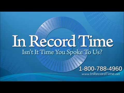 In Record Time Remote Coding ICD-10 Prep2