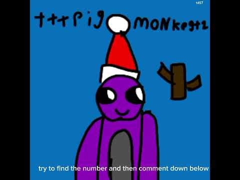 all of the fan art i made