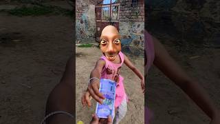 Tenge Tenge Dj Song | 🤣🤩funny ₹100 😯😝🤩😆 #trending #funny #viral
