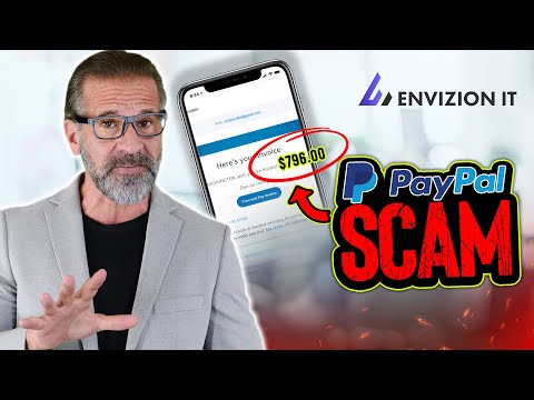 Fake Paypal Invoice Scams Hit Grand Rapids Businesses
