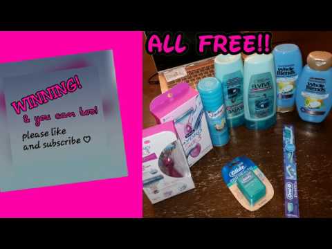 FREE Products from CVS! 4/24/19 - Let's go couponing!