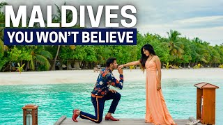 Why You Should Visit Maldives Before It's Too Late