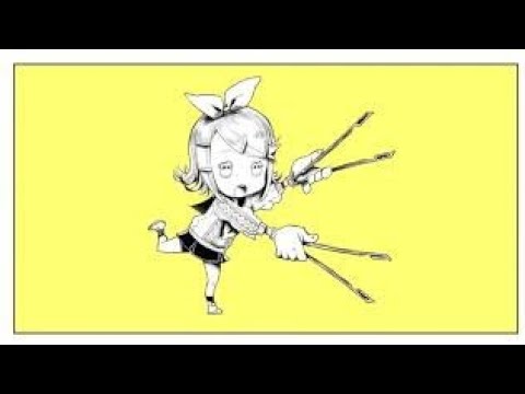 【아이엘】트래시 앤드 트래시!(トラッシュ・アンド・トラッシュ！)를 불러보았다.