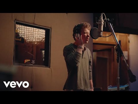 Ty Myers - Leaving Carolina (Official Visualizer)