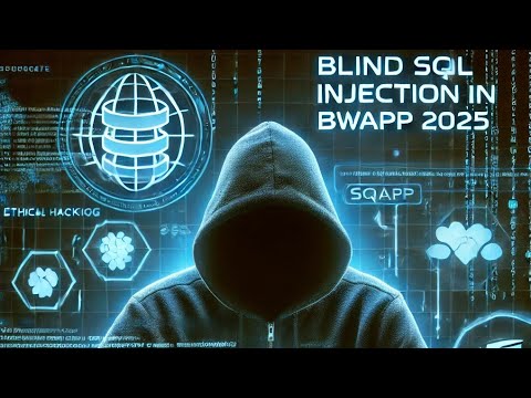 "Blind SQL Injection in 2025: Latest Techniques & Defenses"