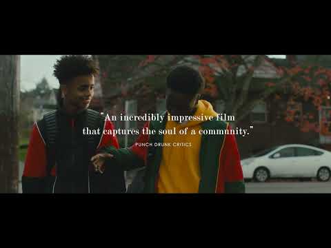 KNOW YOUR PLACE Hits VOD on Tuesday 12/3