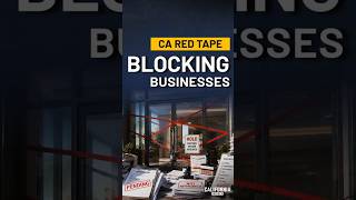 Two Years Trapped in California's Bureaucracy