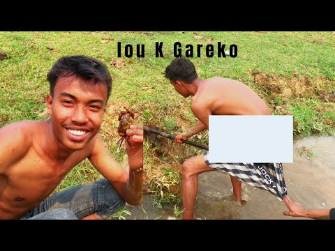 Gangota  marnu jada yesto vayo ?