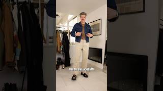 Can I Style a Denim Jacket?!?