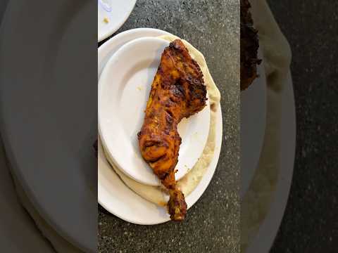 Trying Hospitals Canteen food #shorts #ytshorts #dumhybhae