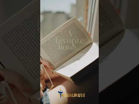 Read your favorite book in your target language & find a fresh perspective 📚  #languagelearning