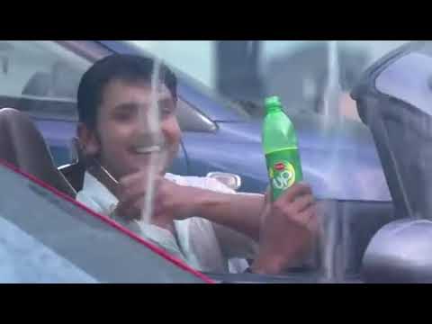Pran Up TVC Arifin Shuvoo & Porimoni - Habib Wahid