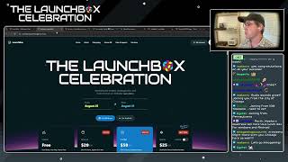 Livestream: Organize, Track, Play: LaunchBox Backlog Tips (with GameCube Secrets)