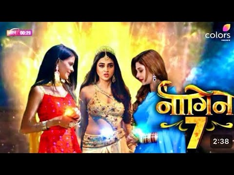 NEW NAAGIN 7 EPISODE 01 || Biggest Update Till Now || Starts This Julyl PROMO