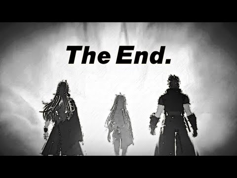 Ending The Best Storyline I've Ever Experienced - XC3 Future Redeemed | Stream Highlights