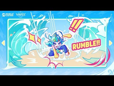 Got it? More like over-learned it! | New Hero Kalea Mini Cartoon | Mobile Legends: Bang Bang