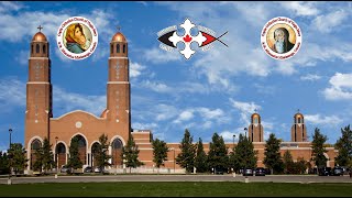 Divine Liturgy - Saturday, August 2, 2025