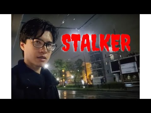 Hiding In My Room: The Stalker Arc