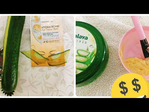 summer care routine for college university going girls/just two ingredient summer hack/glowy skin