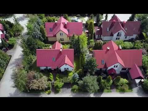 Why do we have different types of houses?